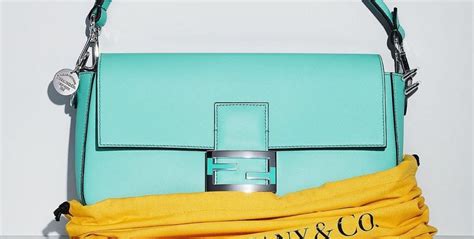 bolsa tiffany fendi|fendi online shopping.